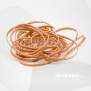 BANDAS ELÁSTICAS