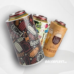 Porta Latas