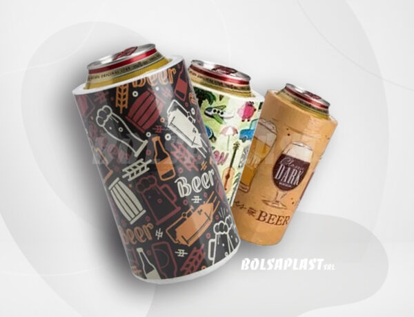 Porta Latas
