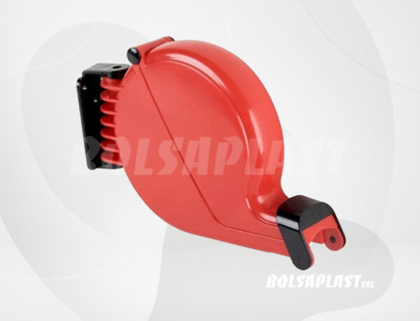 Porta Rollos Números